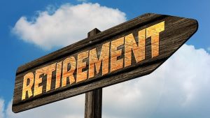 Blended Retirement System