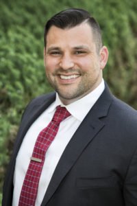 Rob Capovilla Military Justice Attorney