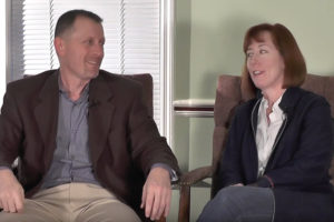 Steve and Patty Shewmaker discuss what happens to military pensions when the service member goes to jail