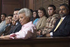 Jury Trial