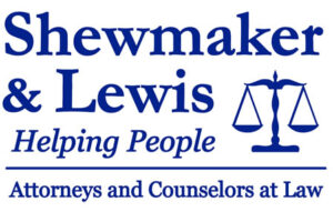 Shewmaker & Lewis Logo