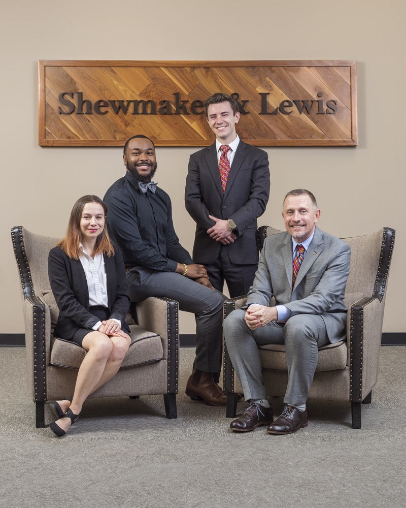 Shewmaker and Lewis Group